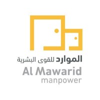 Mawarid Manpower Solutions Company